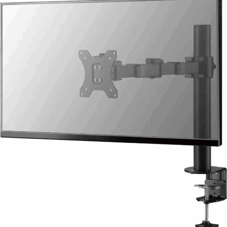 ACT AC8325 Monitorarm Bureasteun 1 Scherm