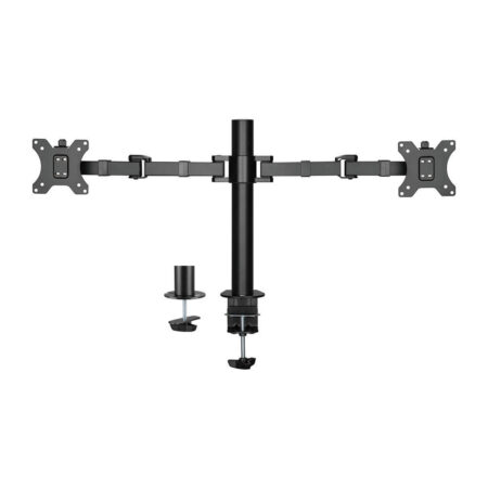 AC8326 dubbele monitorsteun