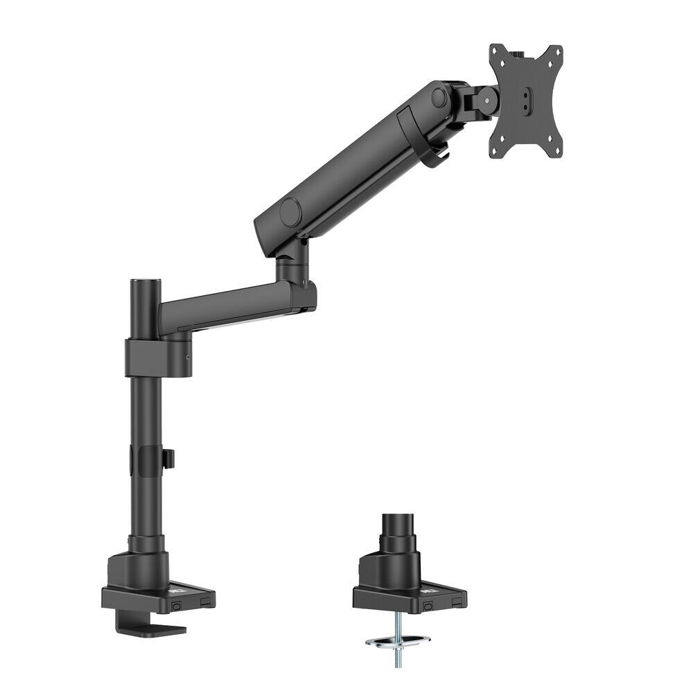 AC8327 monitorarm tot 40"