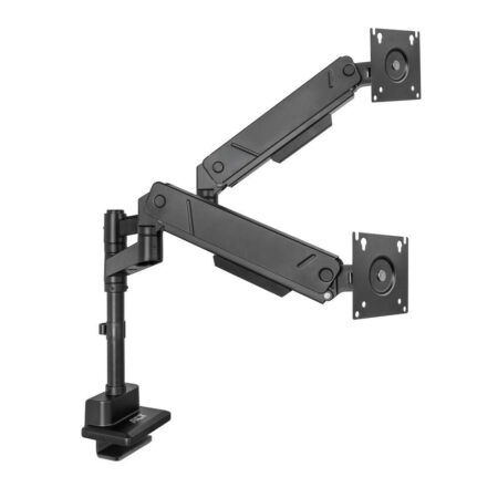 AC8330 dubbele monitorsteun