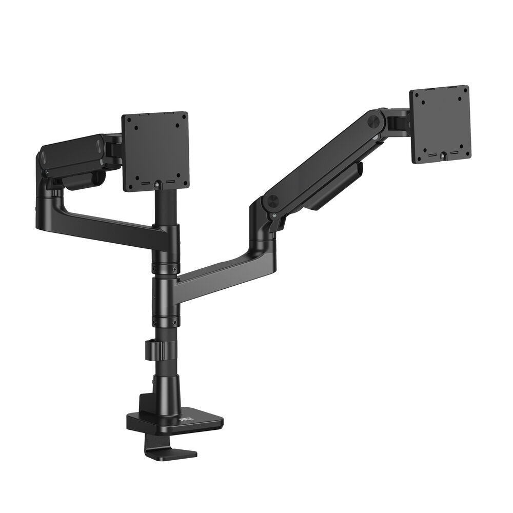 AC8343 dubbele monitorsteun
