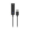 AC9360 USB-A geluidskaart