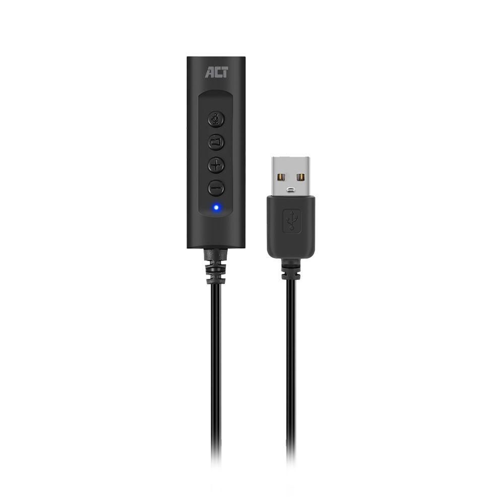 AC9360 USB-A geluidskaart