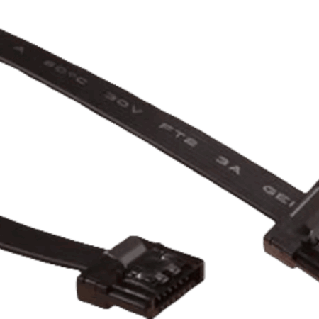 ACT AK3391 SATA III aansluitkabel 6 Gb/s 0