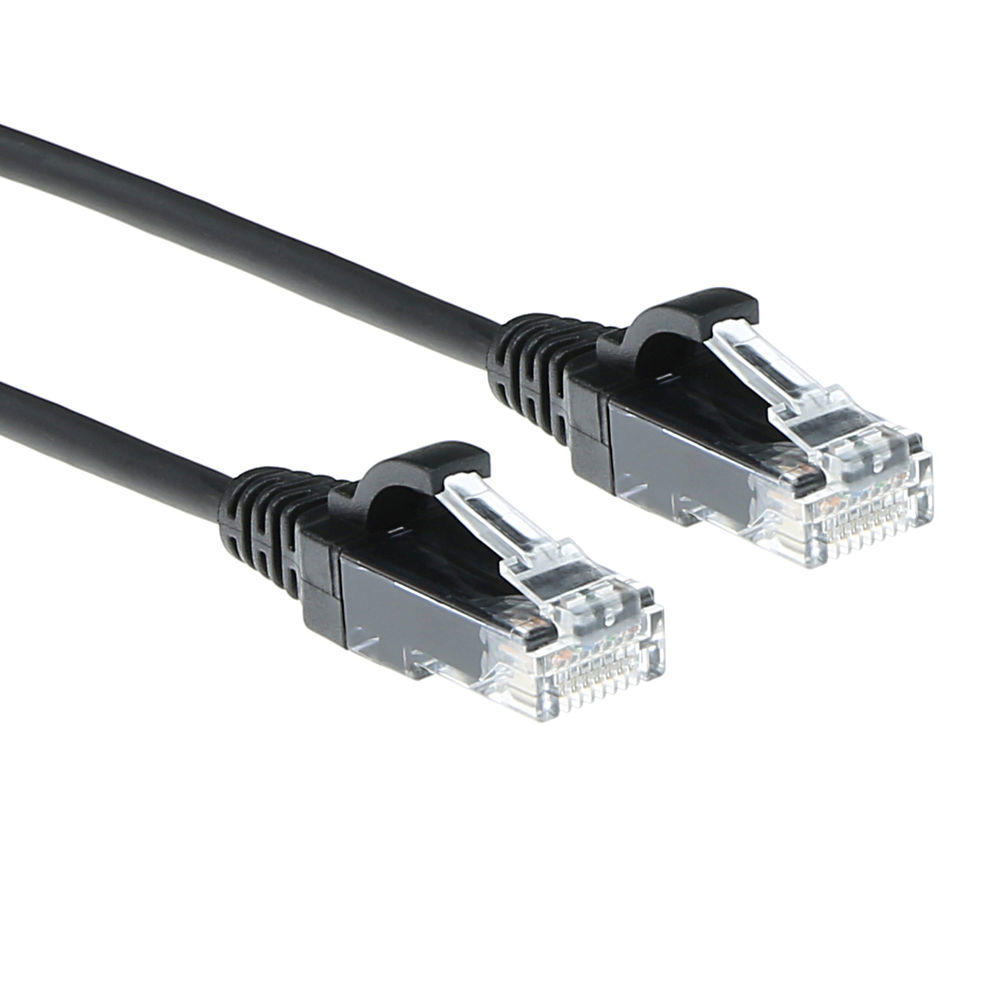 CAT6 U/UTP kabel 0
