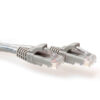 CAT6 U/UTP kabel 15m grijs