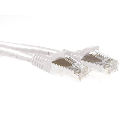 CAT6A SFTP 20m wit