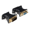 DVI-A naar VGA adapter M/F