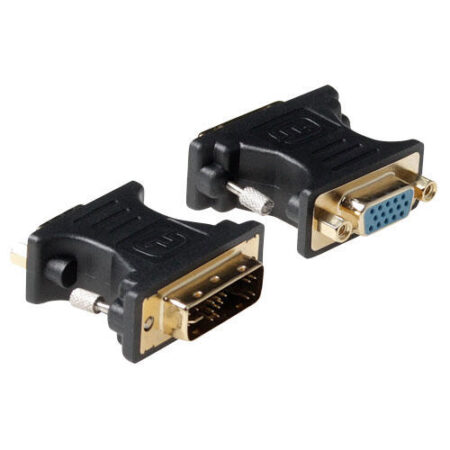 DVI-A naar VGA adapter M/F
