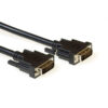 DVI-D Dual Link kabel M/M 5m