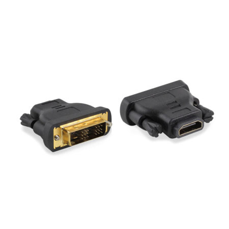 DVI-D naar HDMI adapter M/F