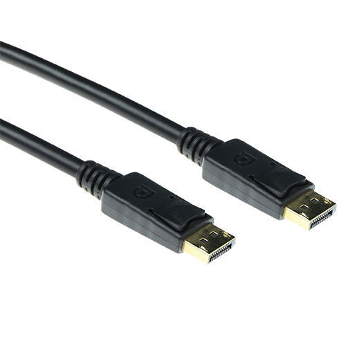 Displayport kabel M/M 5m