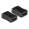 HDMI koppelstuk F/F