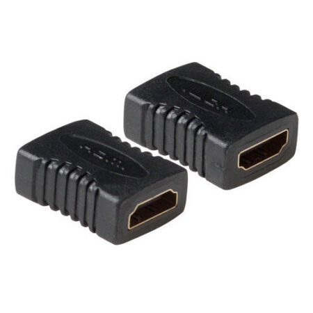 HDMI koppelstuk F/F