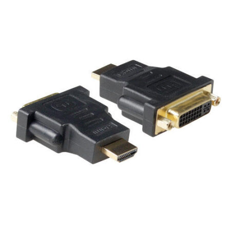HDMI naar DVI-D adapter M/F