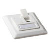 Inbouwdoos Keystone 2-voudig