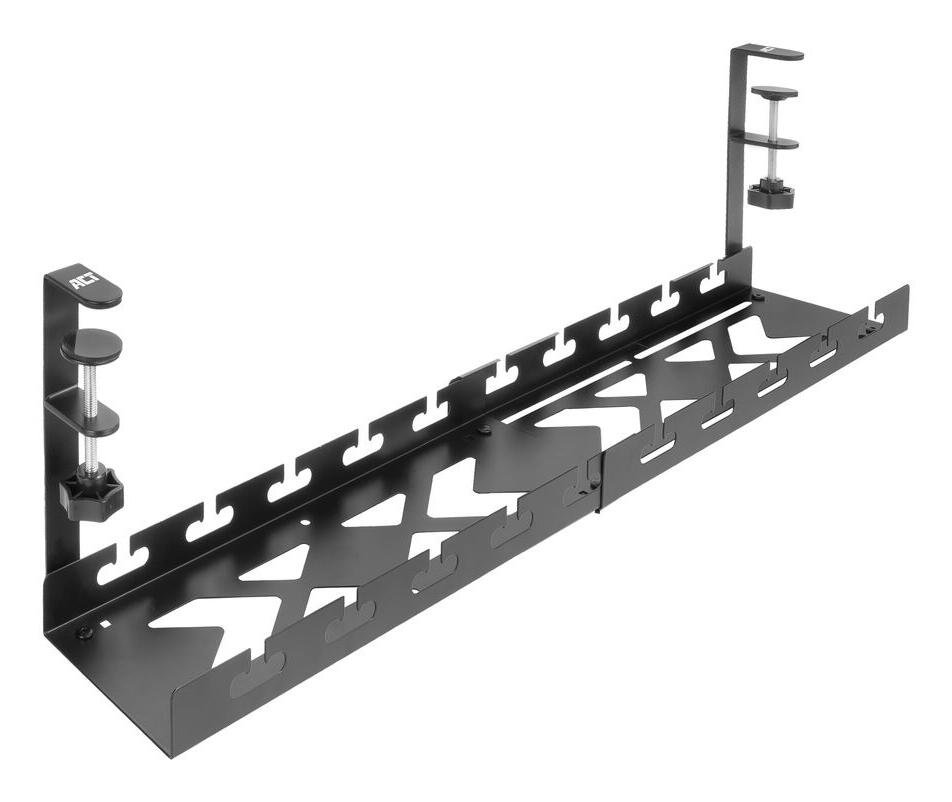 Kabelgoot klemsysteem 43-72cm