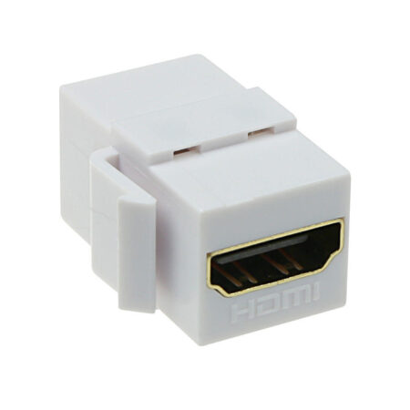 Keystone HDMI F/F