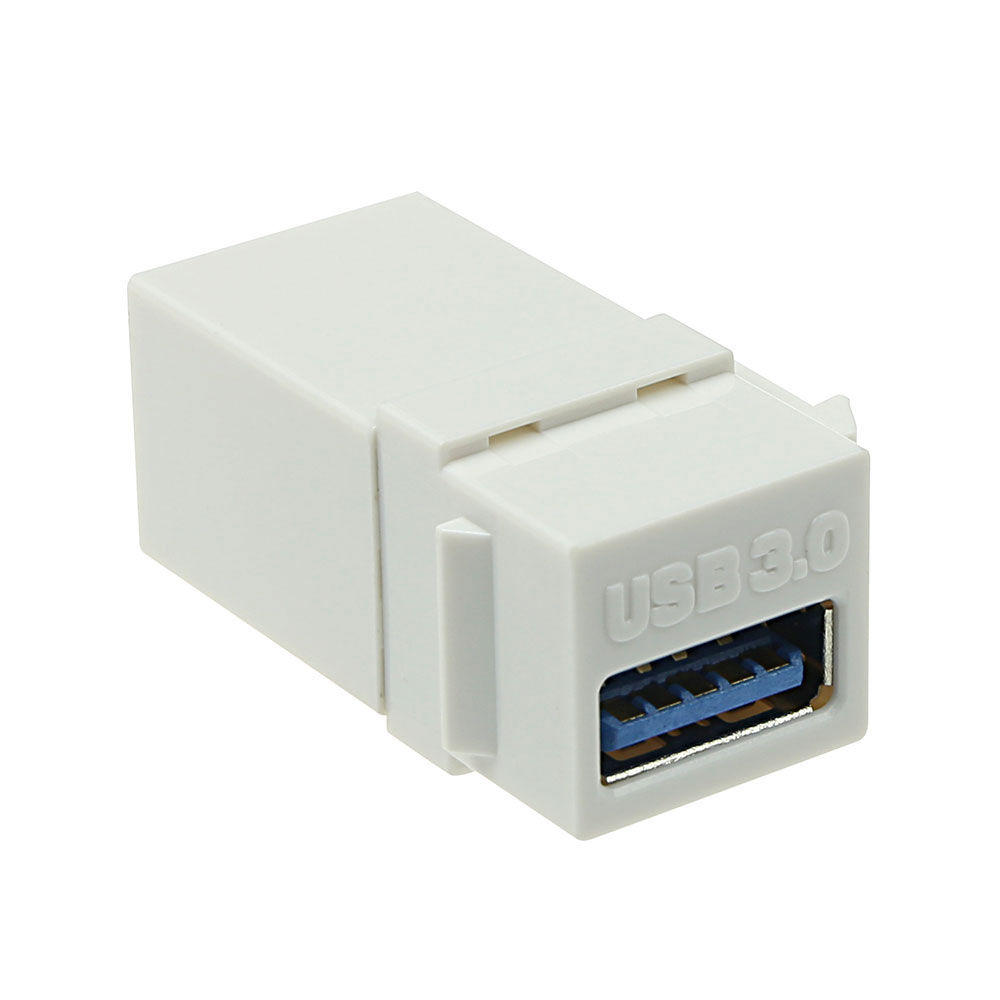 Keystone USB-A F/F