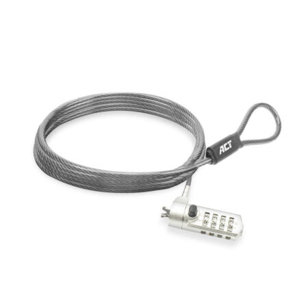 Nano laptopslot cijfercode