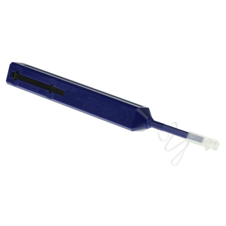 One click cleaner LC connectoren