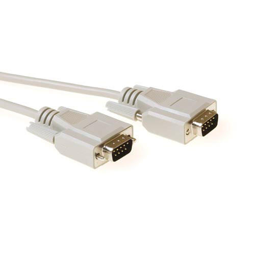 RS232 seriële kabel 10m