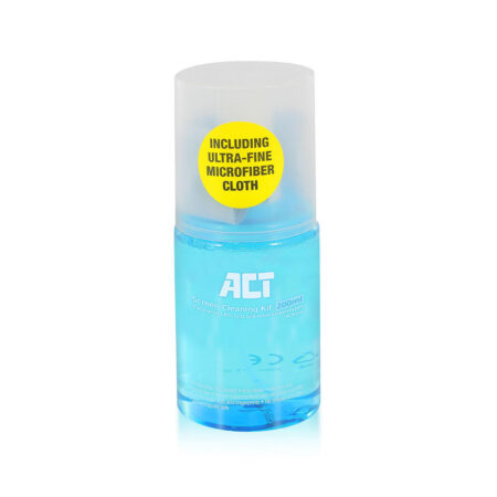 Schermreiniger set 200ml