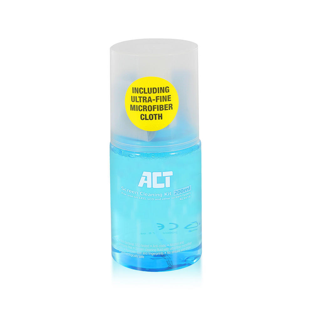 Schermreiniger set 200ml