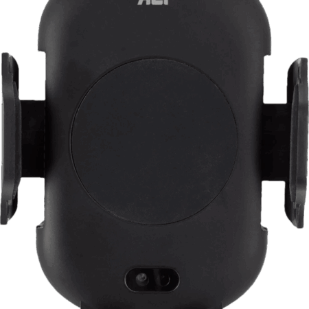 ACT Telefoonhouder Auto Dashboard/Voorruit/Luchtrooster met Draadloos Opladen