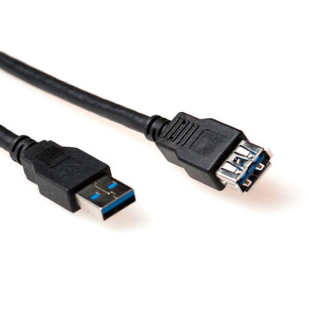 USB 3.0 verlengkabel M/F 2m