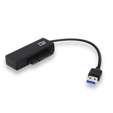 USB 3.2 naar SATA converter