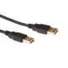 USB A naar A M/M 1