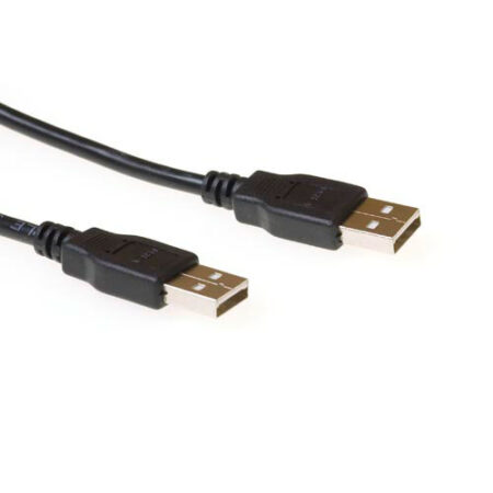 USB A naar A M/M 3m
