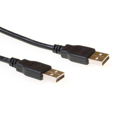 USB A naar A M/M 5m