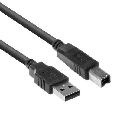 USB A naar B M/M 1