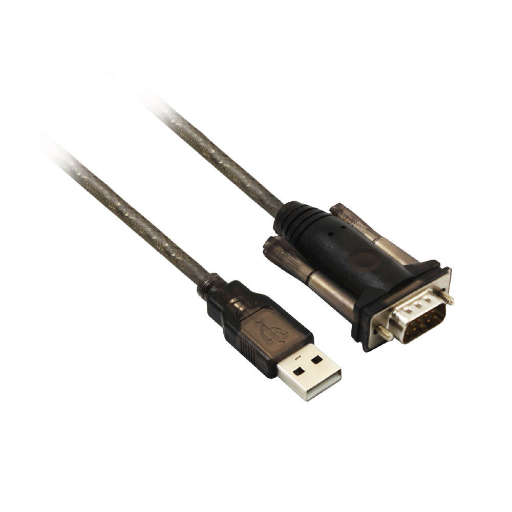 USB-A naar Serieel 1