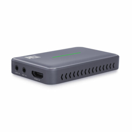 USB-C Video capture kaart