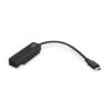 USB-C naar 2
