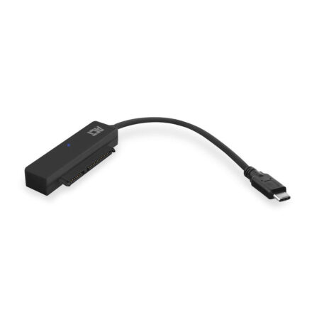 USB-C naar 2