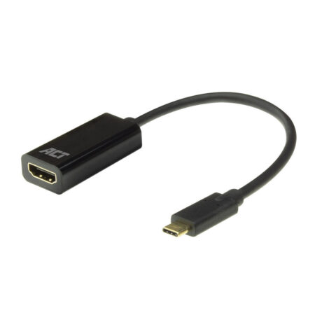USB-C naar 4K 60hz HDMI adapter