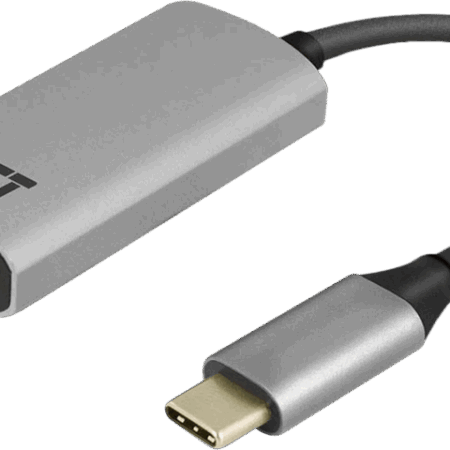 ACT USB-C naar DisplayPort adapter