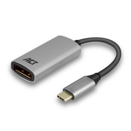 USB-C naar Displayport 4K adapter