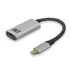 USB-C naar HDMI 4K adapter