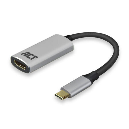 USB-C naar HDMI 4K adapter