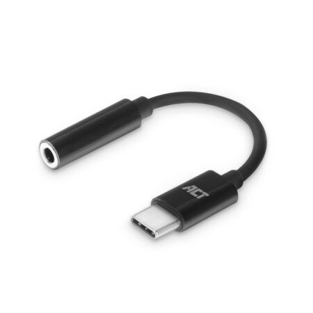 USB-C naar Jack audio adapter