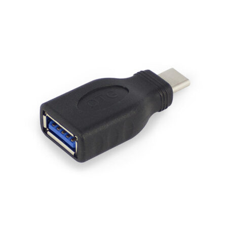USB-C naar USB A adapter M/F
