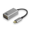 USB-C naar VGA adapter