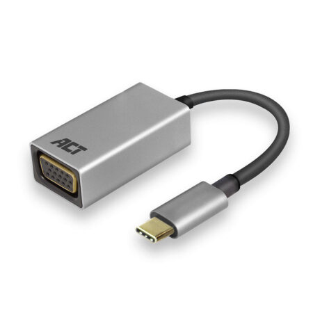 USB-C naar VGA adapter