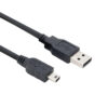 USB mini B5 1