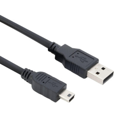 USB mini B5 1